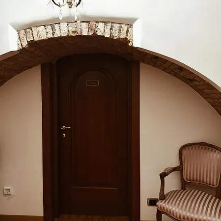 Residenza Tritone Luxury Trevi Fountain Gasthof