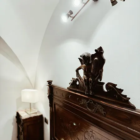 Residenza Tritone Luxury Trevi Fountain Gasthof Rom