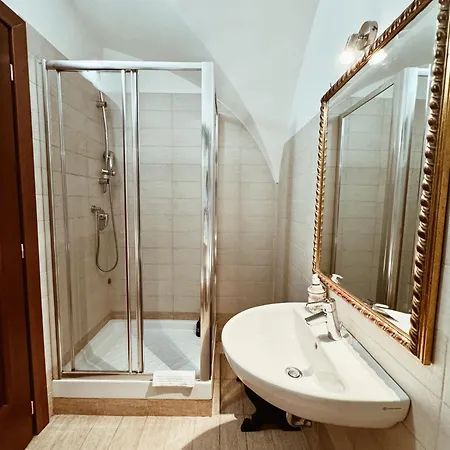 Residenza Tritone Luxury Trevi Fountain Gasthof Rom