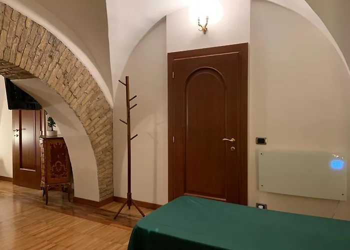 Pensionat Residenza Tritone - Trevi Fountain Rom