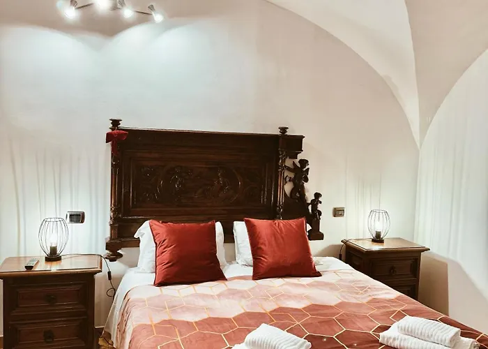 Residenza Tritone - Trevi Fountain Pensionat 4*