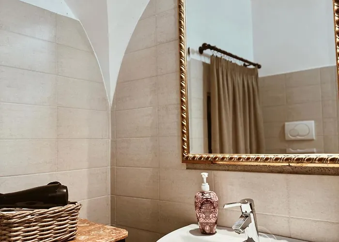 Pensionat Residenza Tritone - Trevi Fountain Rom