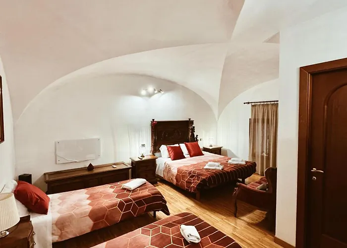 Residenza Tritone - Trevi Fountain Pensionat 4*