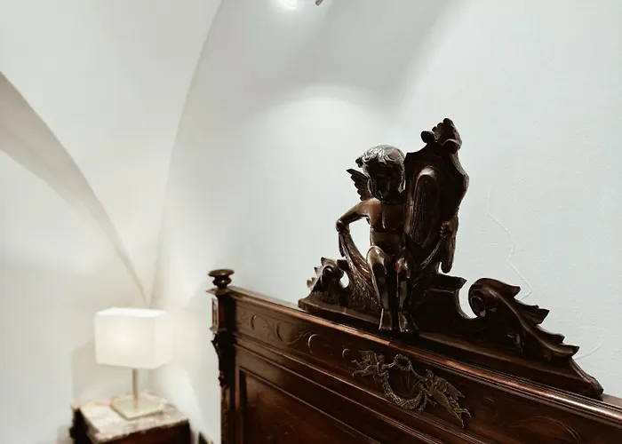 Residenza Tritone - Trevi Fountain Pensionat Rom