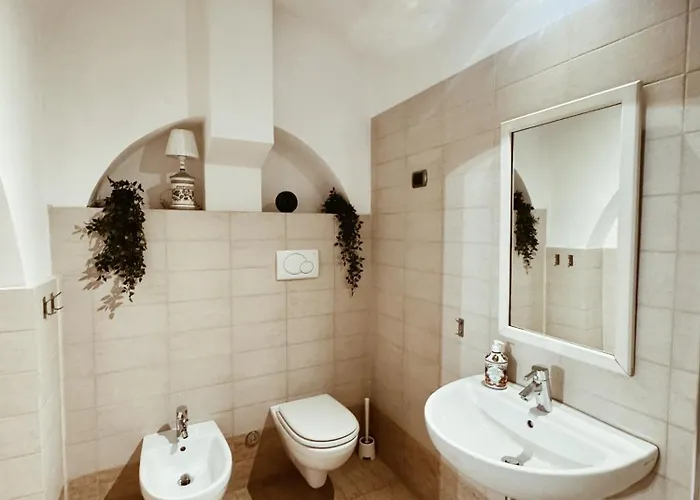 Pensionat Residenza Tritone - Trevi Fountain Rom