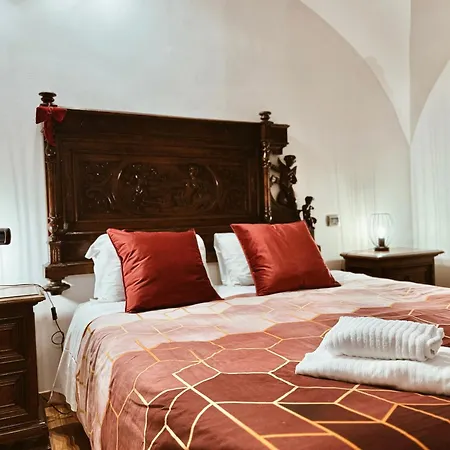 Guest house Residenza Tritone Luxury Trevi Fountain Rome