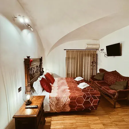 Guest house Residenza Tritone Luxury Trevi Fountain
