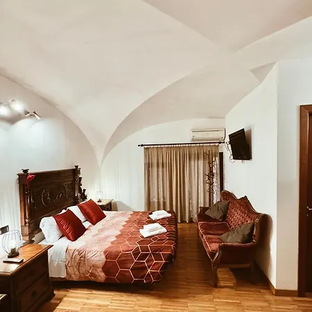 Residenza Tritone Luxury Trevi Fountain Rome