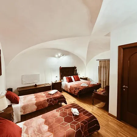 Residenza Tritone Luxury Trevi Fountain Guest house *